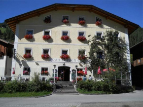 Gasthaus Raiffeisen, Innervillgraten, Österreich